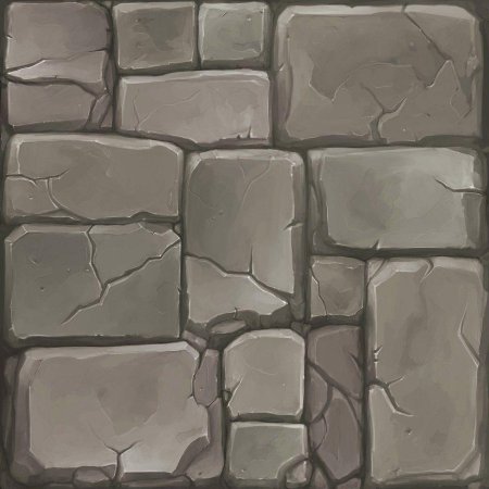 Текстура камня