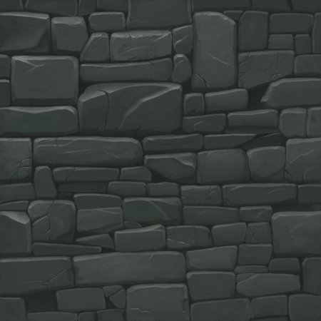 Текстура камня