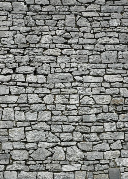 Каменная стена текстура