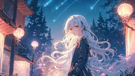 Римуру Темпест обои