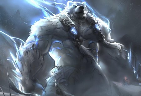 Волибир реворк