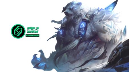 Волибир реворк