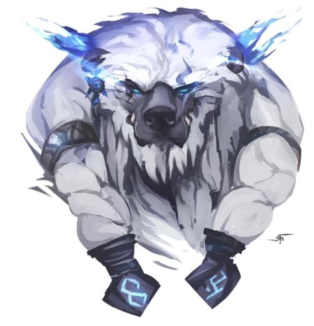 Волибир реворк