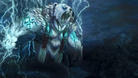 Волибир арт