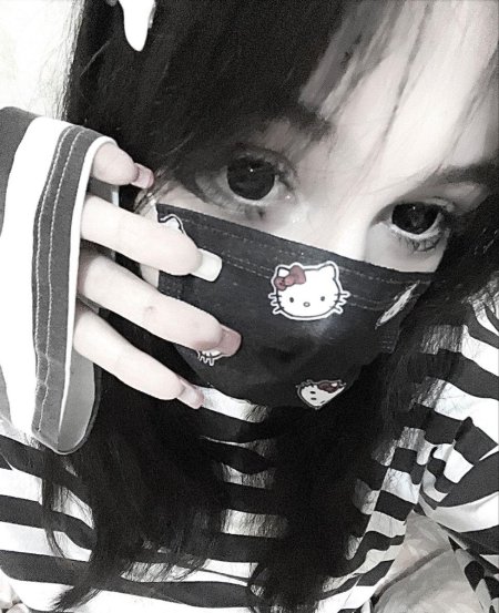 Няшка нефор