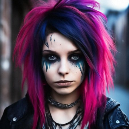 Красивые нефоры