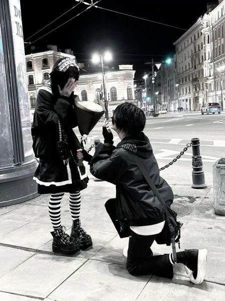 Готический стиль