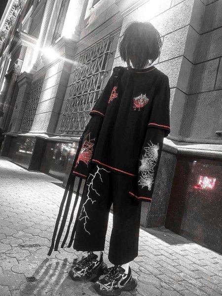 Стиль нефор