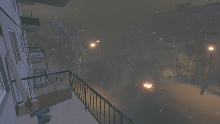 Игра ИТС Винтер