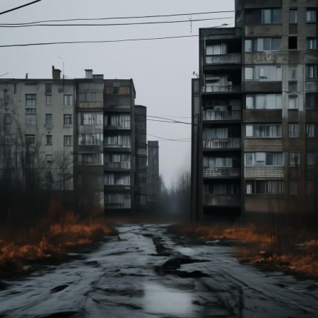 Дома хрущевки