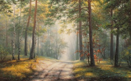 Художник Сычев Алексей Владимирович