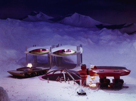 Конкордия (антарктическая станция)