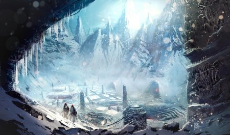 Хребты безумия Говард