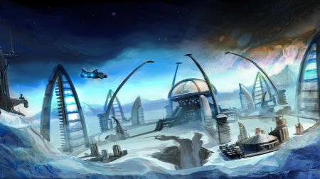 Николай Кардашев внеземные цивилизации