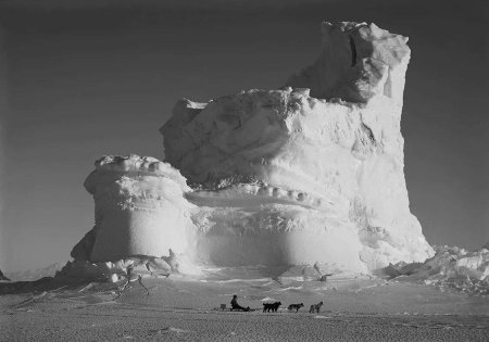 Новая Швабия в Антарктиде