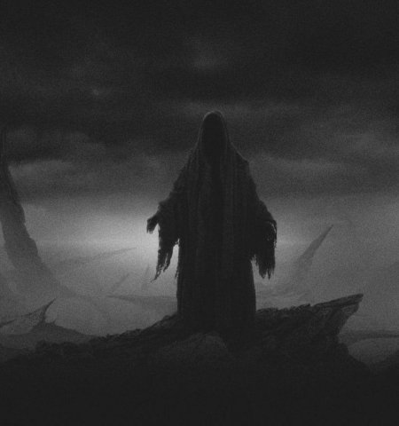 Мрачный Странник