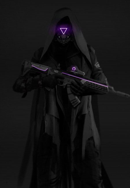 Ситх ассасин