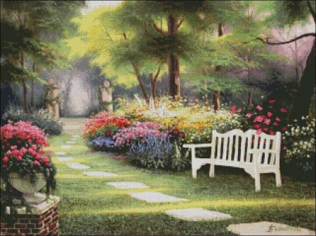 Художник Egidio Antonaccio