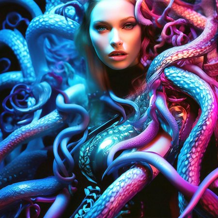 Стиль фэнтези