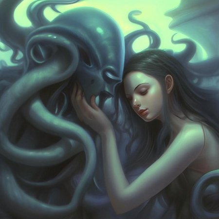 Фантастический образ