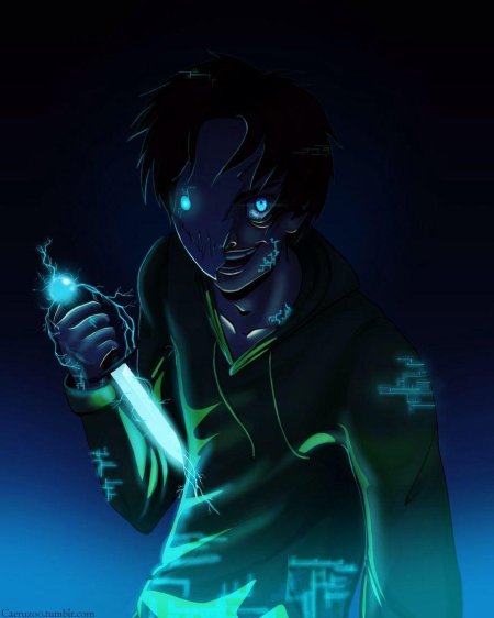 Музыкант крипипаста