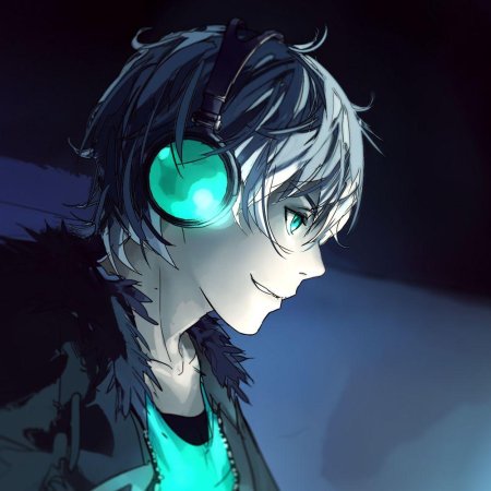 Yuumei Fisheye Placebo Фрей