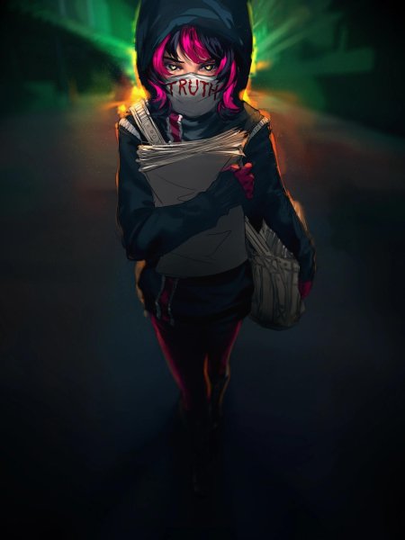 Fisheye Placebo Робин