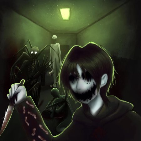 Аниме девочки аватарки 4 качество дед инсайд версия