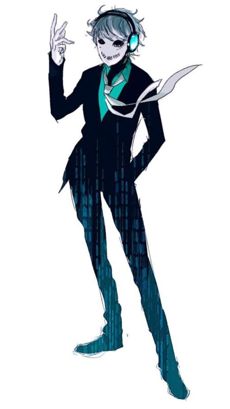 Фрей Fisheye Placebo аниме