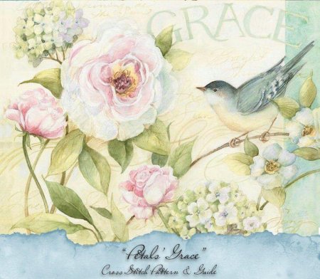 Художница Susan Winget птицы