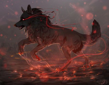 Целладимирон демон Цербер