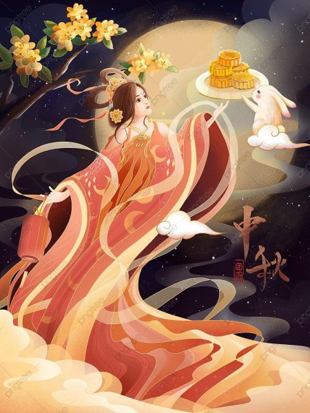 Фан-арт огненной гетеры