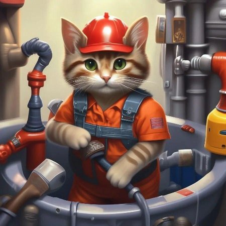 Сантехнические работы