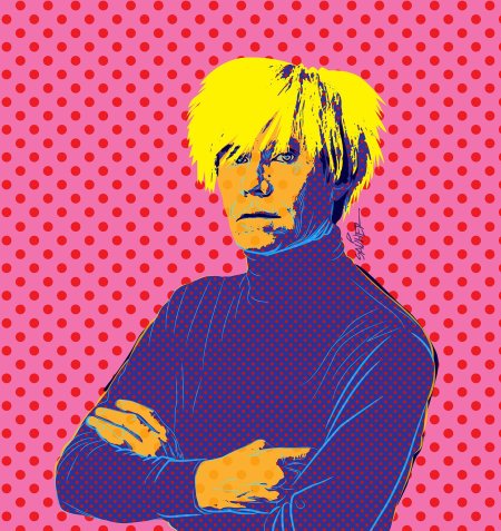 Энди Уорхол