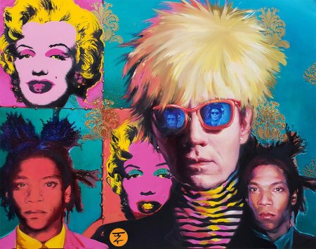 Энди Уорхол