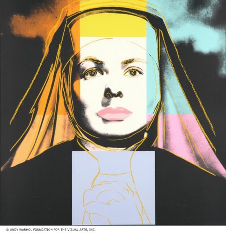 Энди Уорхол