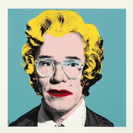 Энди Уорхол Китч