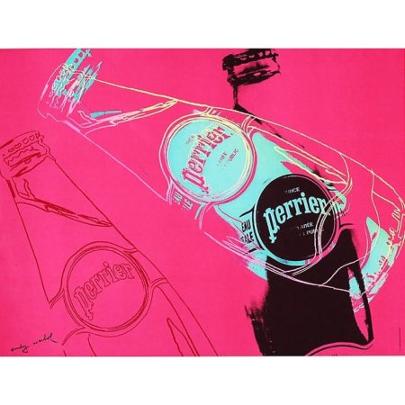 Энди Уорхол картины