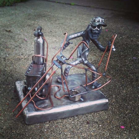 Сварочные поддел3и