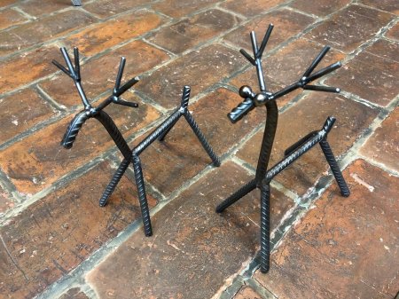 Изделия из металла