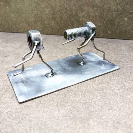 Сварочные поддел3и