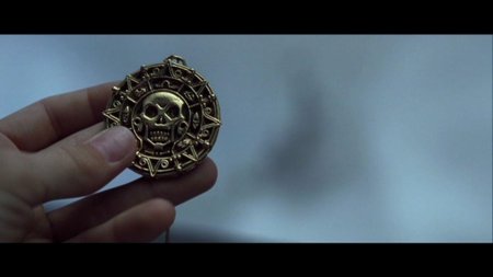 Ацтекское золото пираты Карибского моря