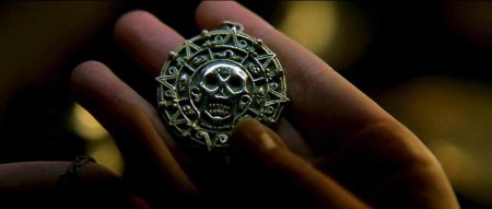 Пираты Карибского моря золото ацтеков