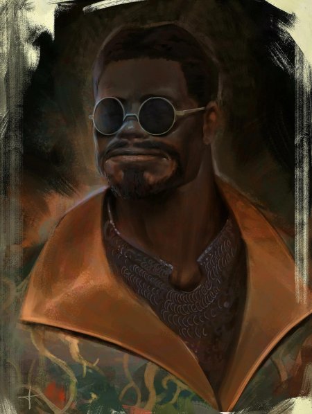 Теньгу Кенши