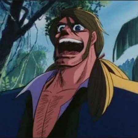 Остров сокровищ аниме