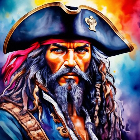 Пираты карибского моря капитан джек воробей