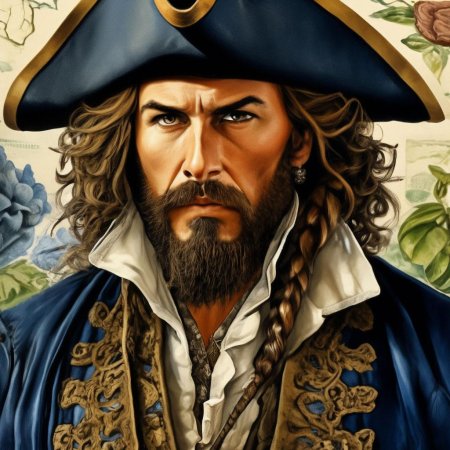 Знаменитые пираты