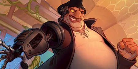 Остров сокровищ джон сильвер