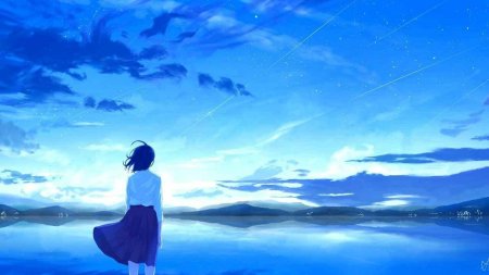 Арты одиночество