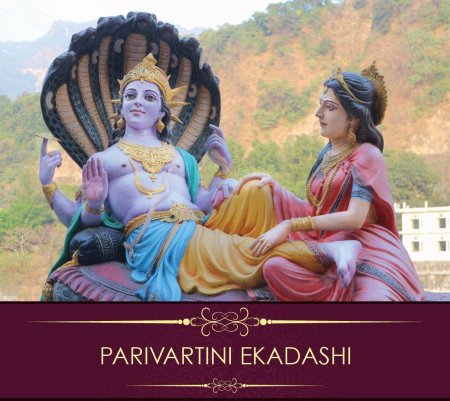 Вишну Кришна Нараяна